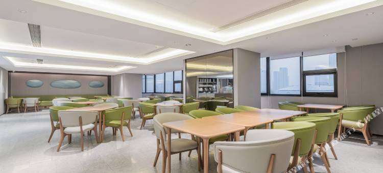 全季酒店(天津文化中心店)图片