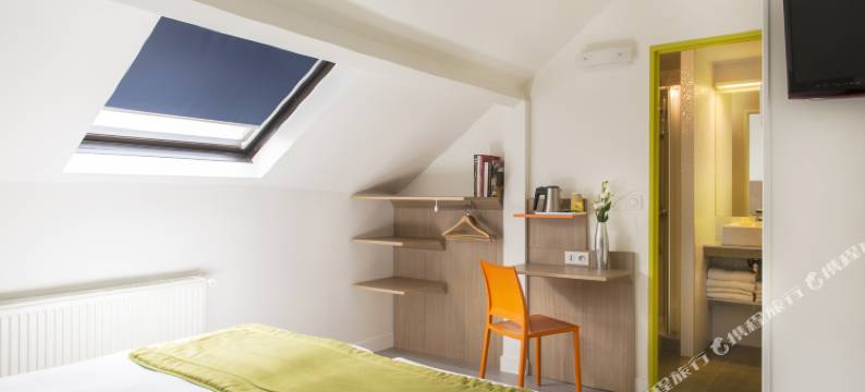 里昂车站贝尔橘园酒店(Hotel Bel Oranger Gare de Lyon)图片