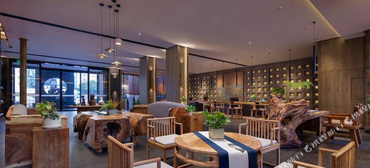 长沙景天大酒店(万家丽广场店)图片