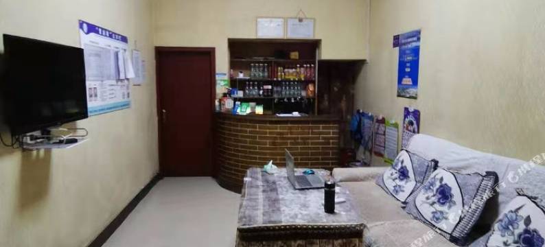 昭通甜梦宾馆图片