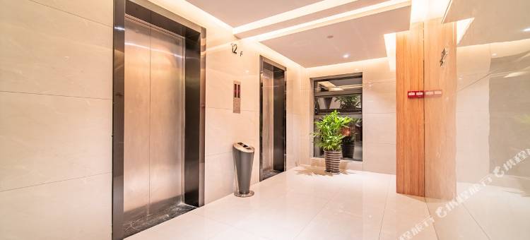 格林豪泰智选酒店(德阳文庙广场四川司法警官职业学院店)图片