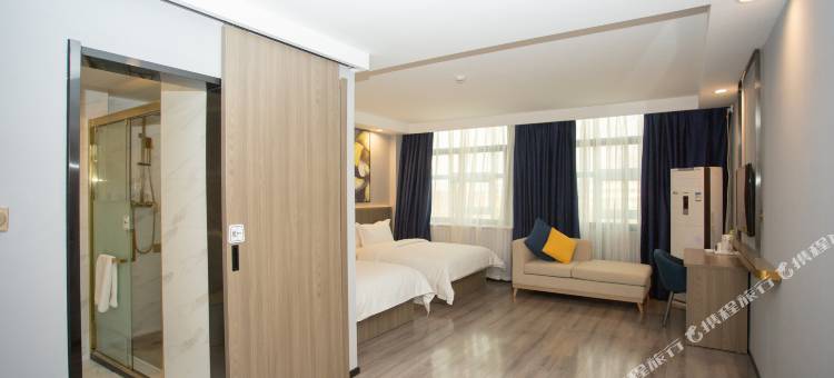 7天优品酒店(菏泽黄河路店)图片