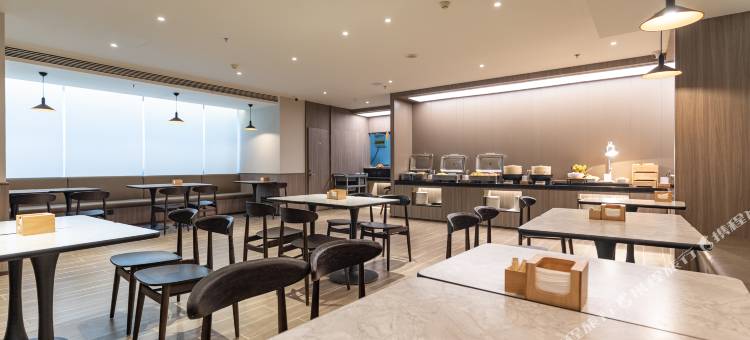 汉庭酒店(秦皇岛开发区燕山大学店)图片