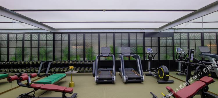 桔子酒店(青岛栈桥火车站店)图片