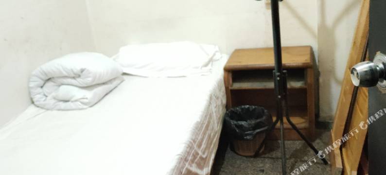 无锡银霞旅馆图片