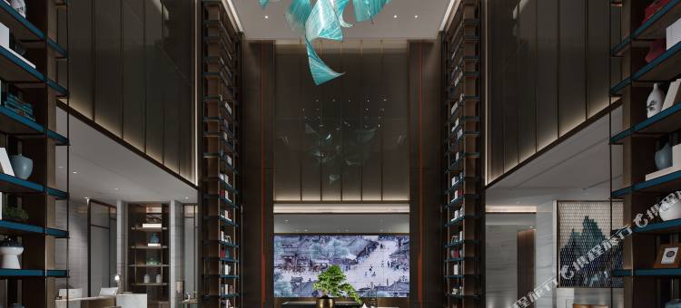 开元大酒店(武汉高铁站欢乐谷店)图片