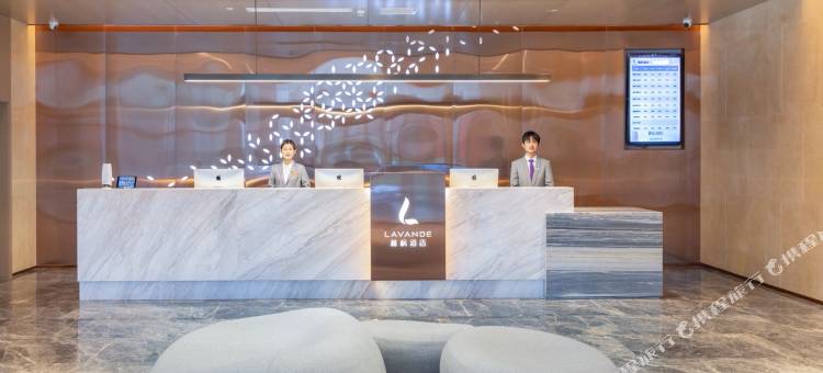 麗枫酒店(武汉光谷广场中南民族大学店)图片