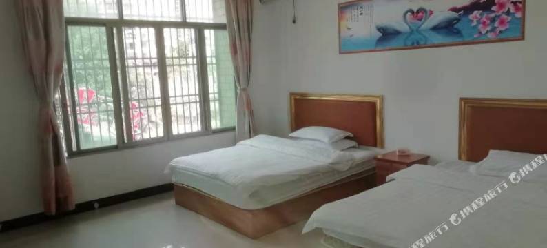 丰顺京都住宿图片