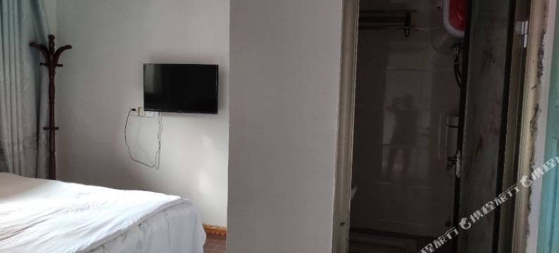 婺源庆源饭店图片