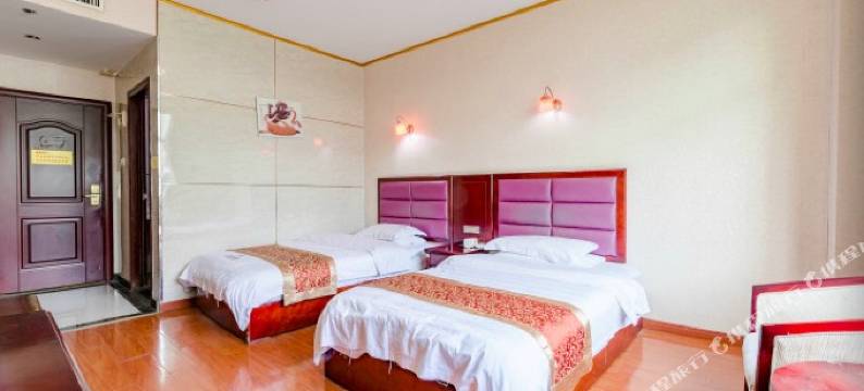 潢川域丰园大酒店图片