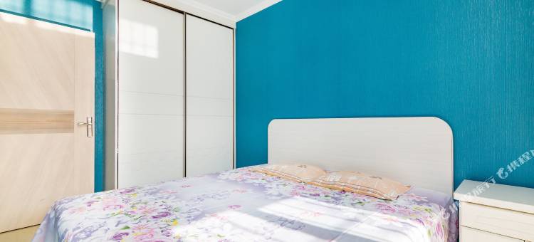 北戴河畅心居自助家庭公寓图片