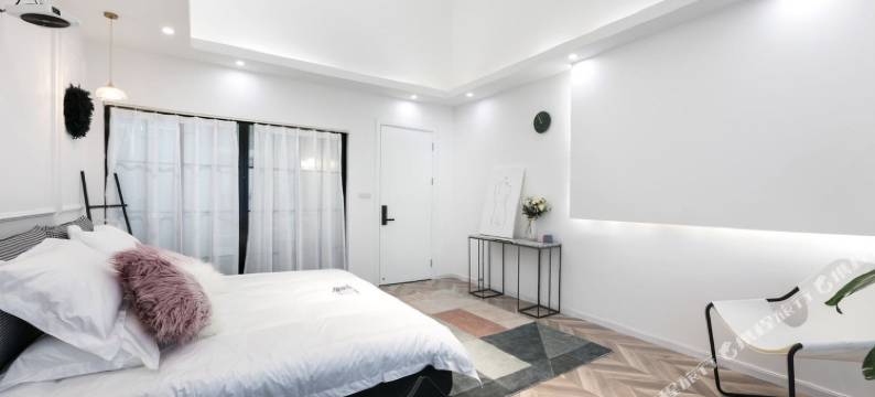 安阳房东虎哥112公寓图片