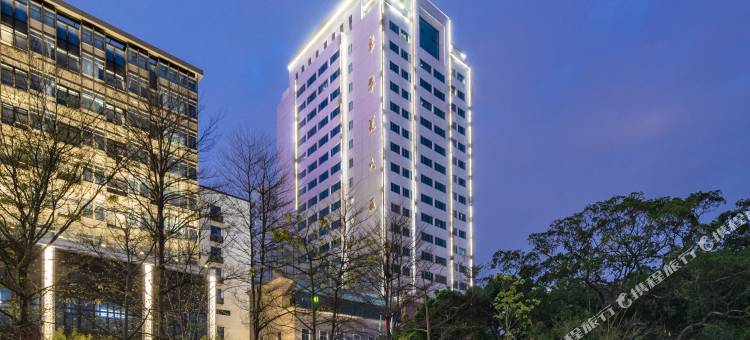 福建山水大酒店(三坊七巷店)图片