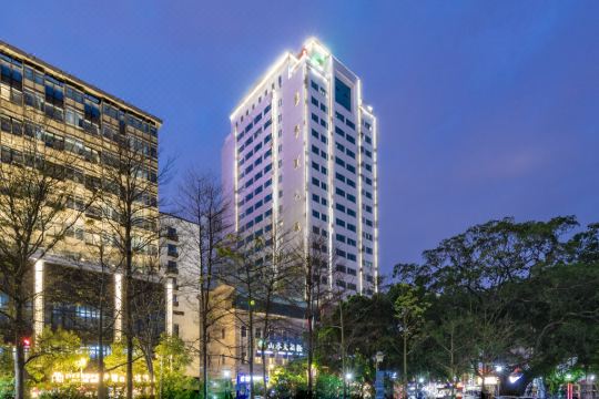 福建山水大酒店