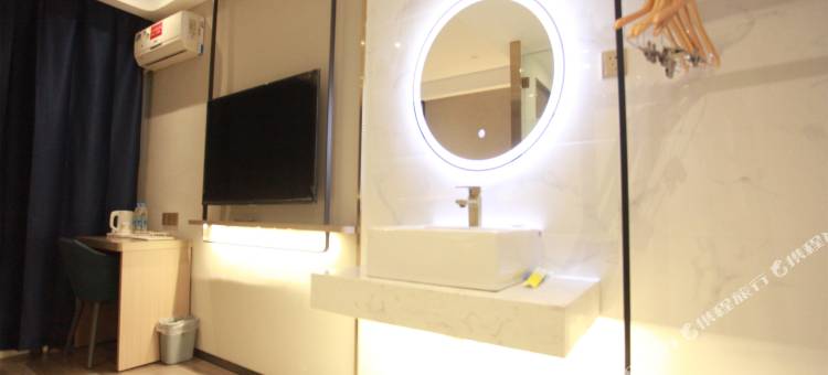 7天优品酒店(牡丹江火车站步行街店)图片