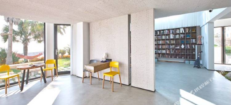 惠安那海民宿图片