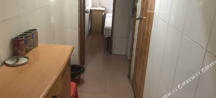 广州敏姐家庭旅馆图片