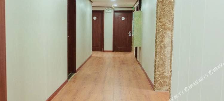 都市118连锁酒店(菏泽汽车总站店)图片