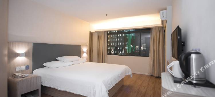 汉庭酒店(安溪县政府店)图片