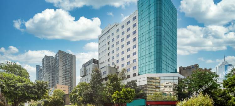 锦著酒店(成都春熙精选店)图片