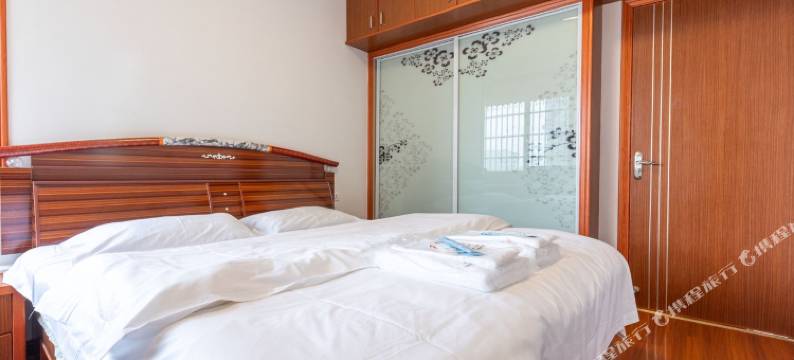 六安和悦民宿(文蔚路分店)图片