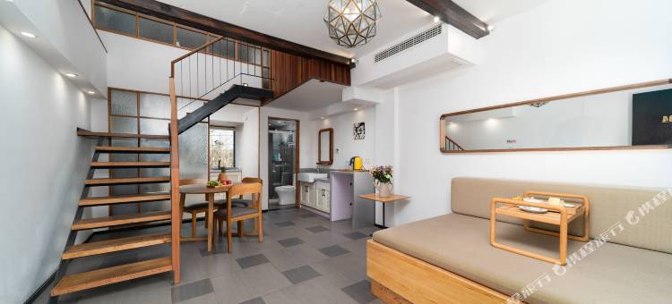 庾村小筑·莫干山Garden小镇民宿图片