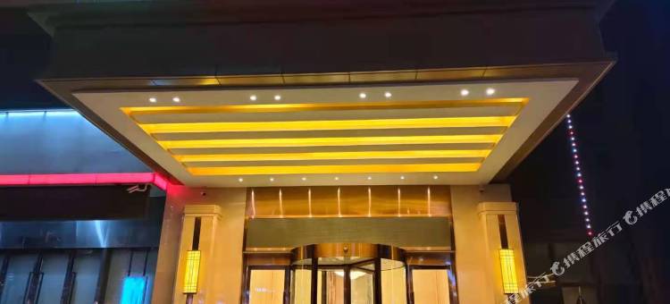 维也纳酒店(洛阳九都路牡丹广场店)图片