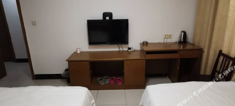 扬州颐兴宾馆图片