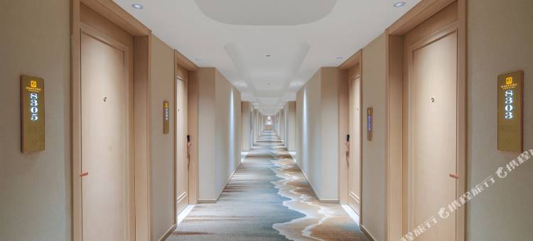 维也纳3好酒店(大同古城华严寺店)图片