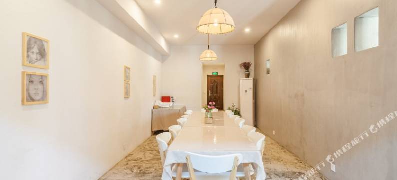 湖州莫干山民宿(埭芳线分店)图片