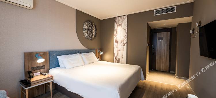 如家酒店(天津围堤道市文化中心店)图片