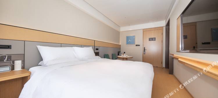 全季酒店(开封汴西湖店)图片