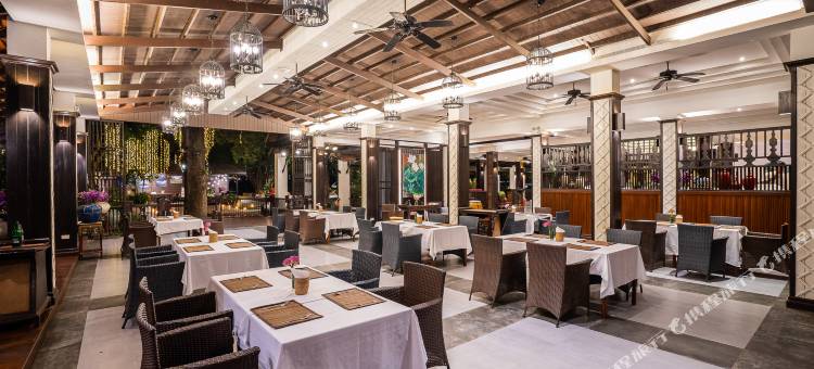 素可泰莱根达度假酒店(Legendha Sukhothai Resort)图片
