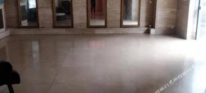 沈阳青桔优选公寓图片