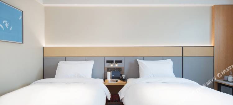 全季酒店(郑州未来路店)图片