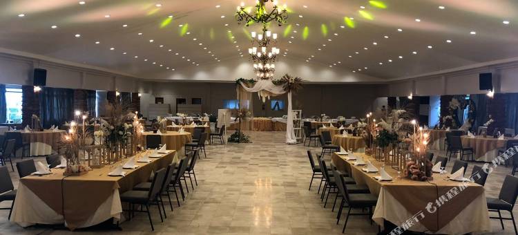 巴科洛德金合欢酒店(Acacia Hotel Bacolod)图片