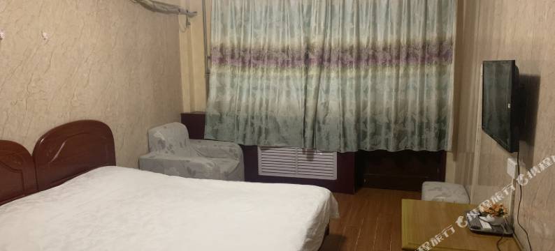 宝鸡家新招待所图片