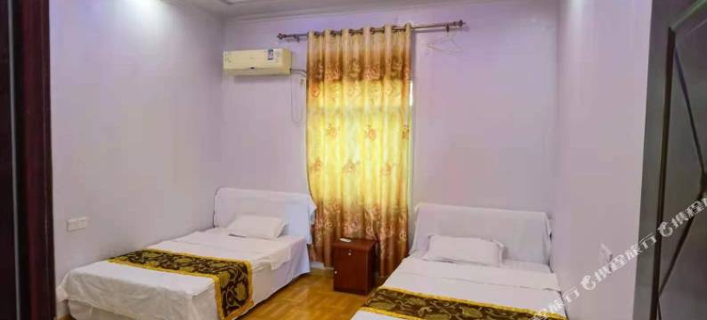 平潭塘屿岛海坛饭庄民宿图片