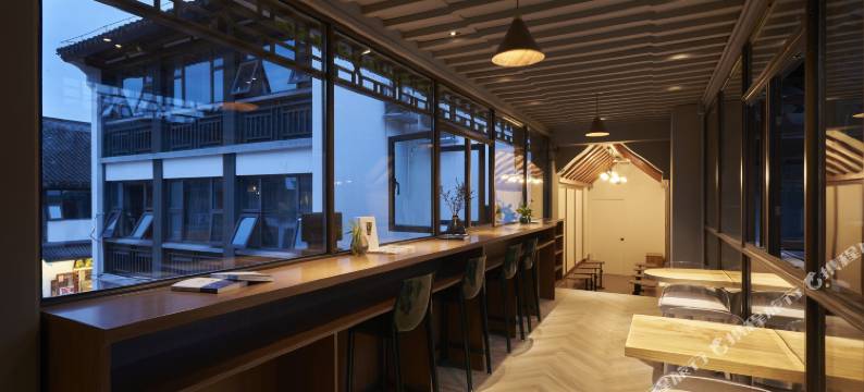 苏州拙政世家酒店(观前街拙政园店)图片