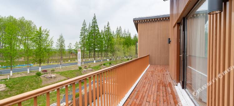 野奢杉墅(东台黄海森林店)图片