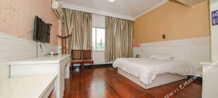 绍兴百盛宾馆(袍江大润发店)图片