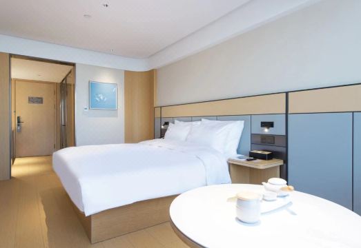 JI Hotel (Jingbian County Changcheng Road) Hotel Overview