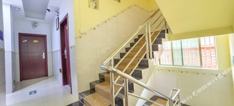 怡佳公寓(广州南站店)图片