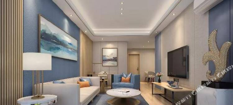 雲泮·千百美居酒店图片