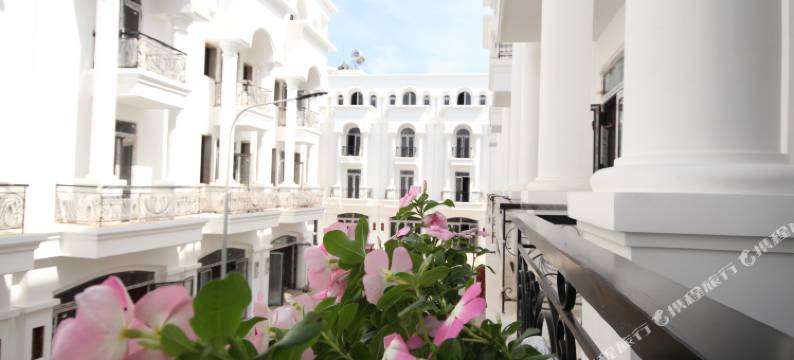 986酒店(Hotel 986)图片