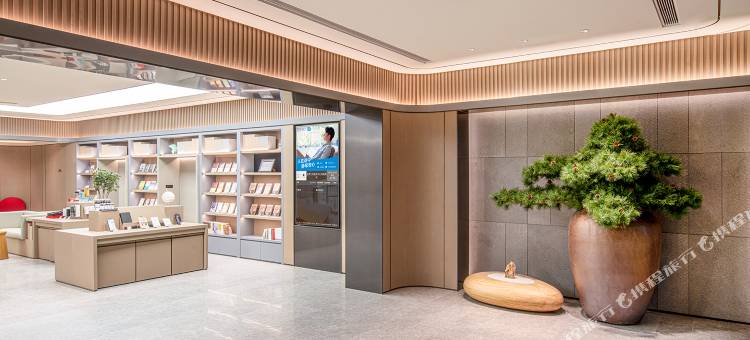 全季酒店(北京奥体中心鸟巢店)图片