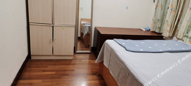 成都桃㷧家庭旅馆图片