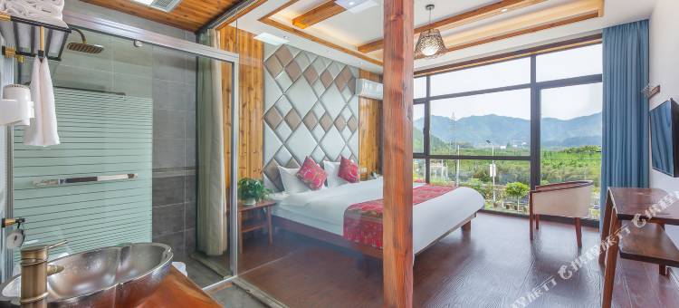 花筑·北苑南风民宿(杭州龙井峡漂流店)图片