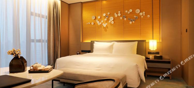 襄阳星澜华美达广场酒店图片