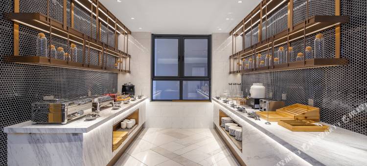 白玉兰酒店(上海新华医院江浦路地铁站店)图片